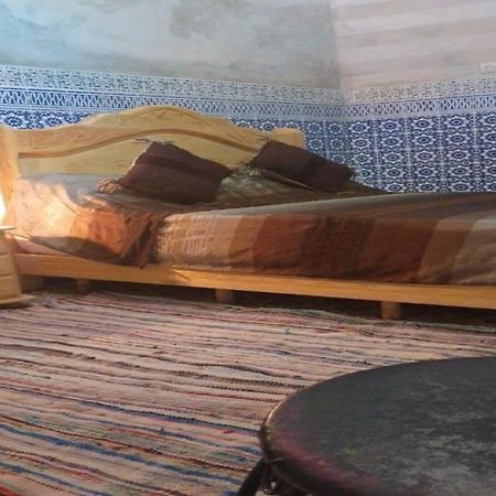 Riad Drissia Panoramic Fez Eksteriør billede